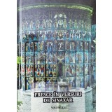 FRESCE &Icirc;N VERSURI DE SINAXAR Vol. 2 - 2017 - Vasile Ungureanu ($T165)