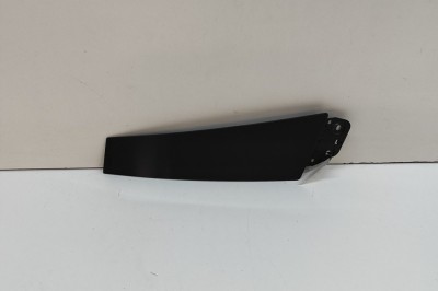 Ornament vertical ușă dreapta față PORSCHE Taycan 2022 OEM: 9J0845032,43R-011595 | 31862341 foto