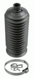 Burduf cauciuc directie Lexus Gx; Toyota Hiace IV, Land Cruiser Prado, Liteace, Previa I Motor 1.5, 1.5, parte montare Axa fata dreapta, Axa fata
