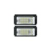 Lampa LED numar compatibila Mini Cooper Cod: 7113