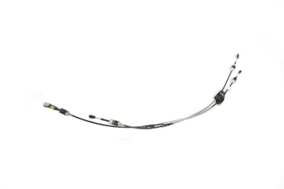 Cablu timonerie FORD ECOSPORT 2016 OEM: DN18-7E395-CB 11403414 foto