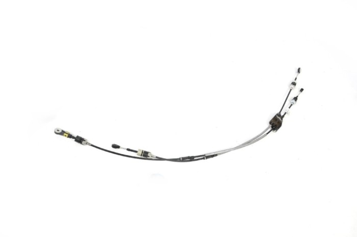 Cablu timonerie FORD ECOSPORT 2016 OEM: DN18-7E395-CB 11403414