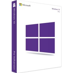 Microsoft Windows 10 Pro, Retail, 32/64 Bit, toate limbile, licenta electronica foto