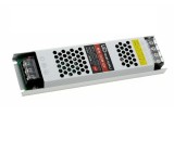 Sursa alimentare slim MN-150W12V, 12V, 12.5A, 150W, AC 190-240V, carcasa aluminiu, driver LED, protectii multiple, IP20