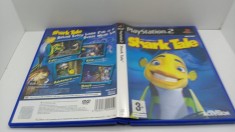 Joc PS2 Shark Tale (ID 000181)