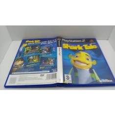 Joc PS2 Shark Tale (ID 000181)
