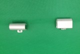 HP Pavilion G7-1141sf Protectii Metal Balamale Stanga+Dreapta SWAP