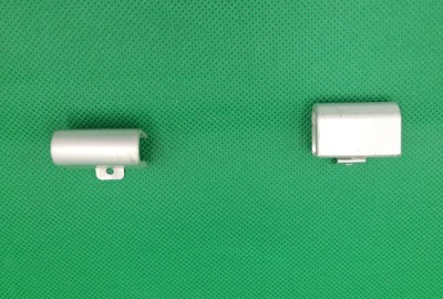 HP Pavilion G7-1141sf Protectii Metal Balamale Stanga+Dreapta SWAP foto