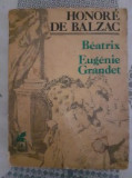 Honore de Balzac - Beatrix Eugenie Grandet