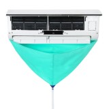 Husa Curatare Igienizare Aer Conditionat Protectie Spalare Unitate AC