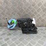 &Icirc;ncuietoare ușă st&acirc;nga față BMW X1 F48 2021 OEM: 7281935 23875250