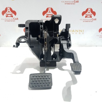 Ansamblu pedalier pentru cutie automata Fiat Bravo 2007-2014 foto