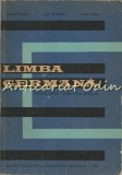 Cumpara ieftin Limba Germana. Manual Pentru Clasa a XI-a - Bruno Colbert, Livia Stefanescu