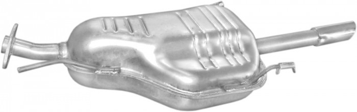 Toba Esapament Finala 4Max Opel Astra G 1998-2005 0219-01-17296P