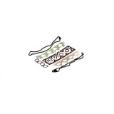 Set garnituri chiulasa OPEL VECTRA B combi (31_) 1.6 i 16V 1996-2002 CORTECO 418623P