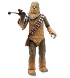Figurina Chewbacca interactiva, Star Wars