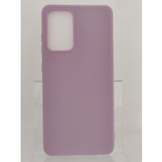 Husa Matte TPU Samsung Galaxy A52 5G.