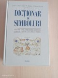 Jean Chevalier - Dictionar de simboluri