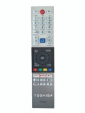 Telecomanda TV Toshiba - model VX2