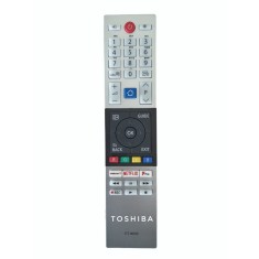 Telecomanda TV Toshiba - model VX2