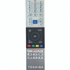 Telecomanda TV Toshiba - model VX2