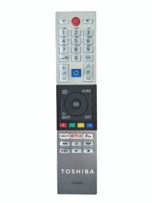 Telecomanda TV Toshiba - model VX2 foto