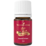 Ulei esential amestec Traieste-ti Pasiunea (Live Your Passion Essential Oil Blend) 5 ML, Young Living