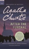 After the Funeral Pod