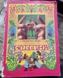 Calatoriile lui Gulliver, Jonathan Swift