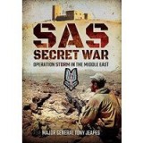 SAS: Secret War