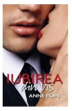 Iubirea din vis - Anne Pope - LibHumanitas