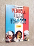 Verbele limbii franceze - George I. Ghidu