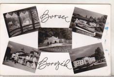 bnk cp Borsec - Vedere - circulata foto