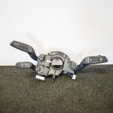 Maneta semnalizare ștergătoare AUDI A6 4G2, C7, 4GC 2018 OEM: 4G8953502A 3705224