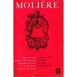 Moliere - Theatre complet ( tome II )
