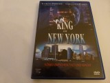 King of NY, DVD