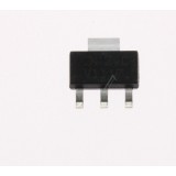 LM1117 IC LDO ADJ/800MA VIN:15V SOT223 30025116 Circuit Integrat VESTEL