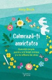 Cumpara ieftin Calmeaza-Ti Anxietatea,Amy Birch - Editura For You