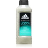 Adidas Deep Clean Gel de dus pentru curatare cu efect exfoliant 400 ml