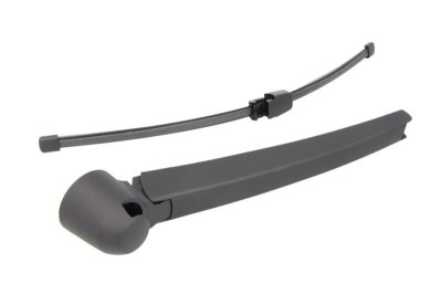 Brat stergator luneta + lamela Seat Ibiza IV (6J5, 6P1) (2012-2017) MAMMOOTH MMT RAW 481 foto