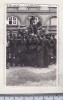 Bnk foto Aviatori romani - WW II - Bratislava - 1945, Alb-Negru, Romania 1900 - 1950, Militar
