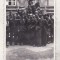 bnk foto Aviatori romani - WW II - Bratislava - 1945