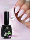 Gel pentru modelarea unghiilor 12 ml, Color Builder Gel, 07