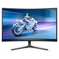 Monitor Philips 27&amp;quot; 27M2C5500W/00 foto