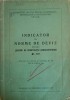 Indicator Norme Deviz Constructii Agrozootehnice Z-1961, Ministerul Agriculturii, 1961, 102 pagini