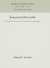 Sumerian Proverbs: Glimpses of Everyday Life in Ancient Mesopotamia