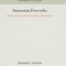 Sumerian Proverbs: Glimpses of Everyday Life in Ancient Mesopotamia