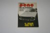 Pene de automobil - simptomatica depistare remediere - V. Parizescu