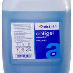 Antigel Concentrat Dreissner Albastru G11 20L AD 10012371