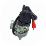Carburator compatibil scuter Honda Dio, SH, Bali, 12mm, ABO-815012, Oem